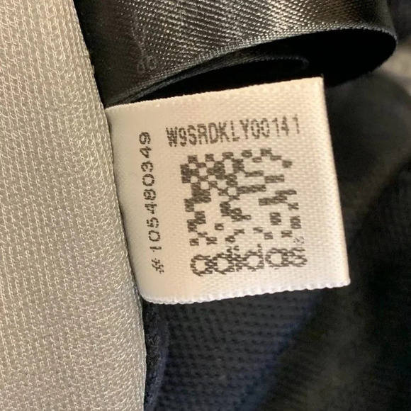 Adidas Men's Porsche Design P5000 Full Zip WindBreaker Hooded Jacket Size S - Picture 12 of 16